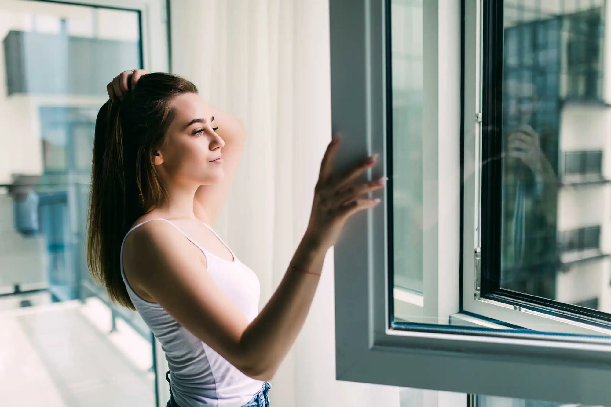 : Unique bifold windows for homes